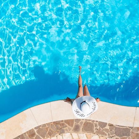 Apartments Villa Klaudia - Adults Only Crikvenica Exteriör bild