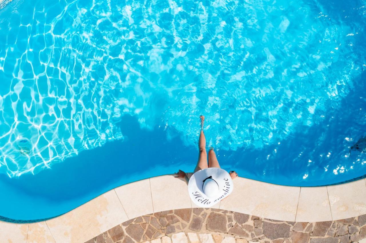 Apartments Villa Klaudia - Adults Only Crikvenica Exteriör bild