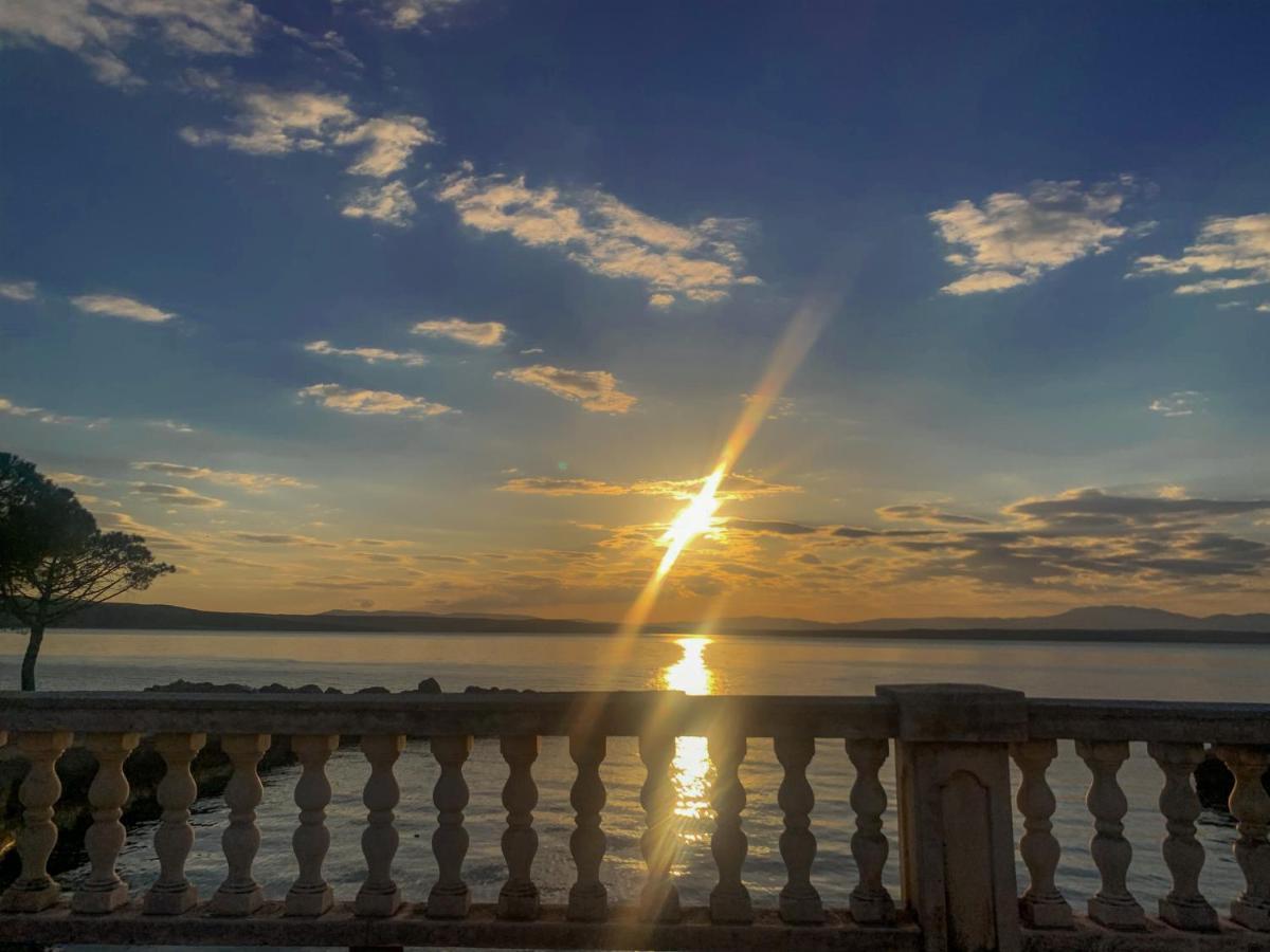 Apartments Villa Klaudia - Adults Only Crikvenica Exteriör bild