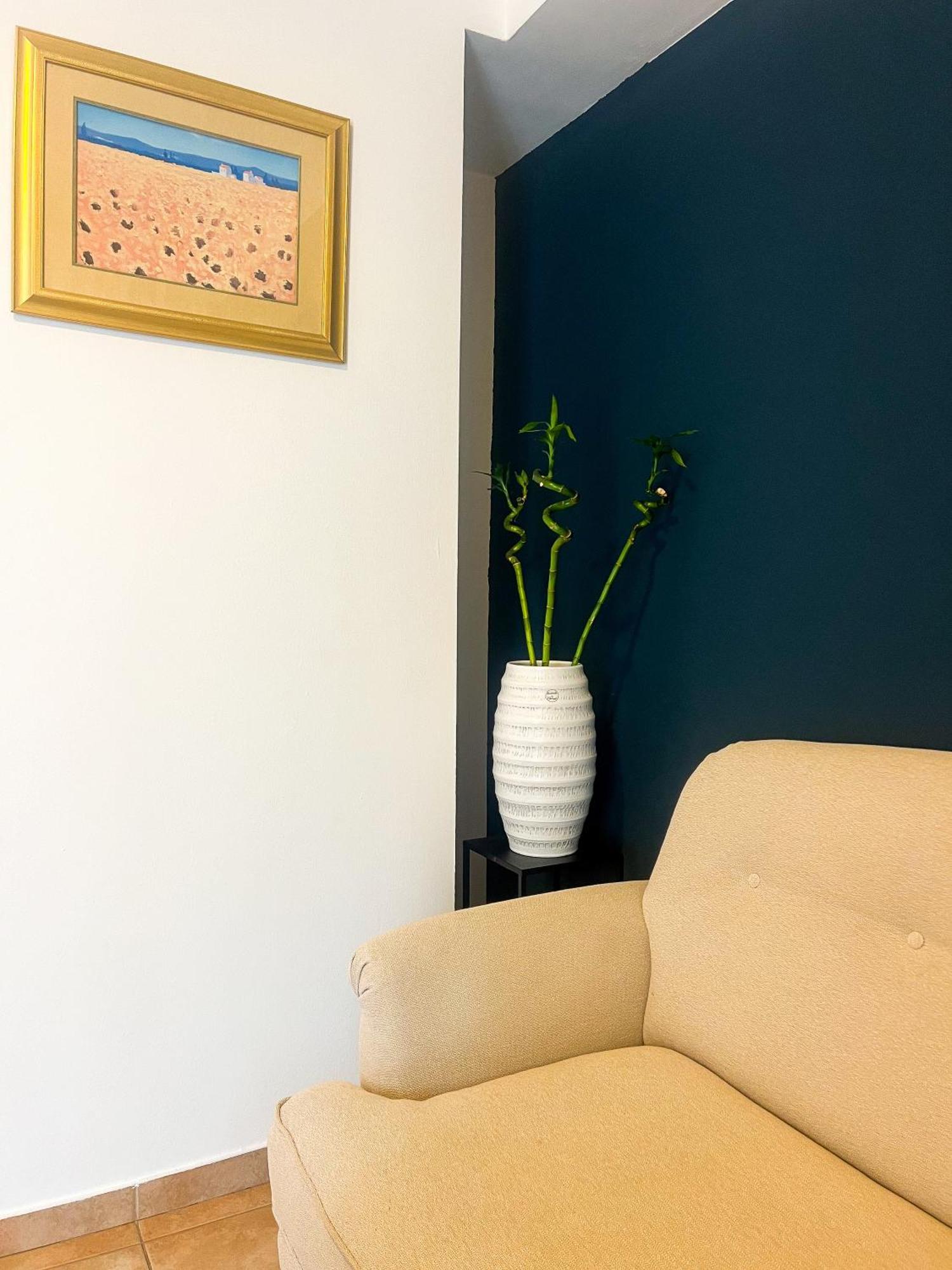 Apartments Villa Klaudia - Adults Only Crikvenica Exteriör bild