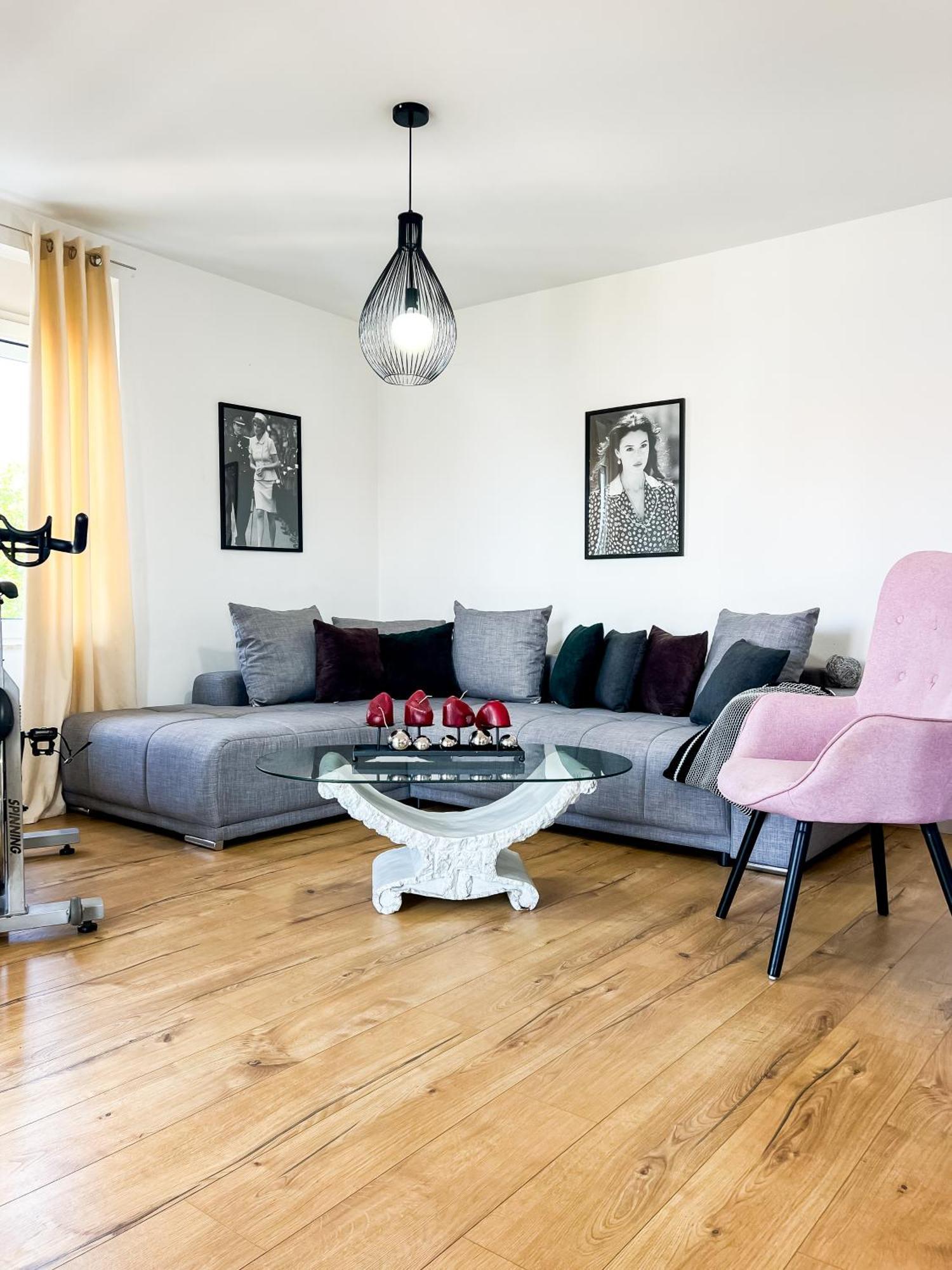 Apartments Villa Klaudia - Adults Only Crikvenica Exteriör bild