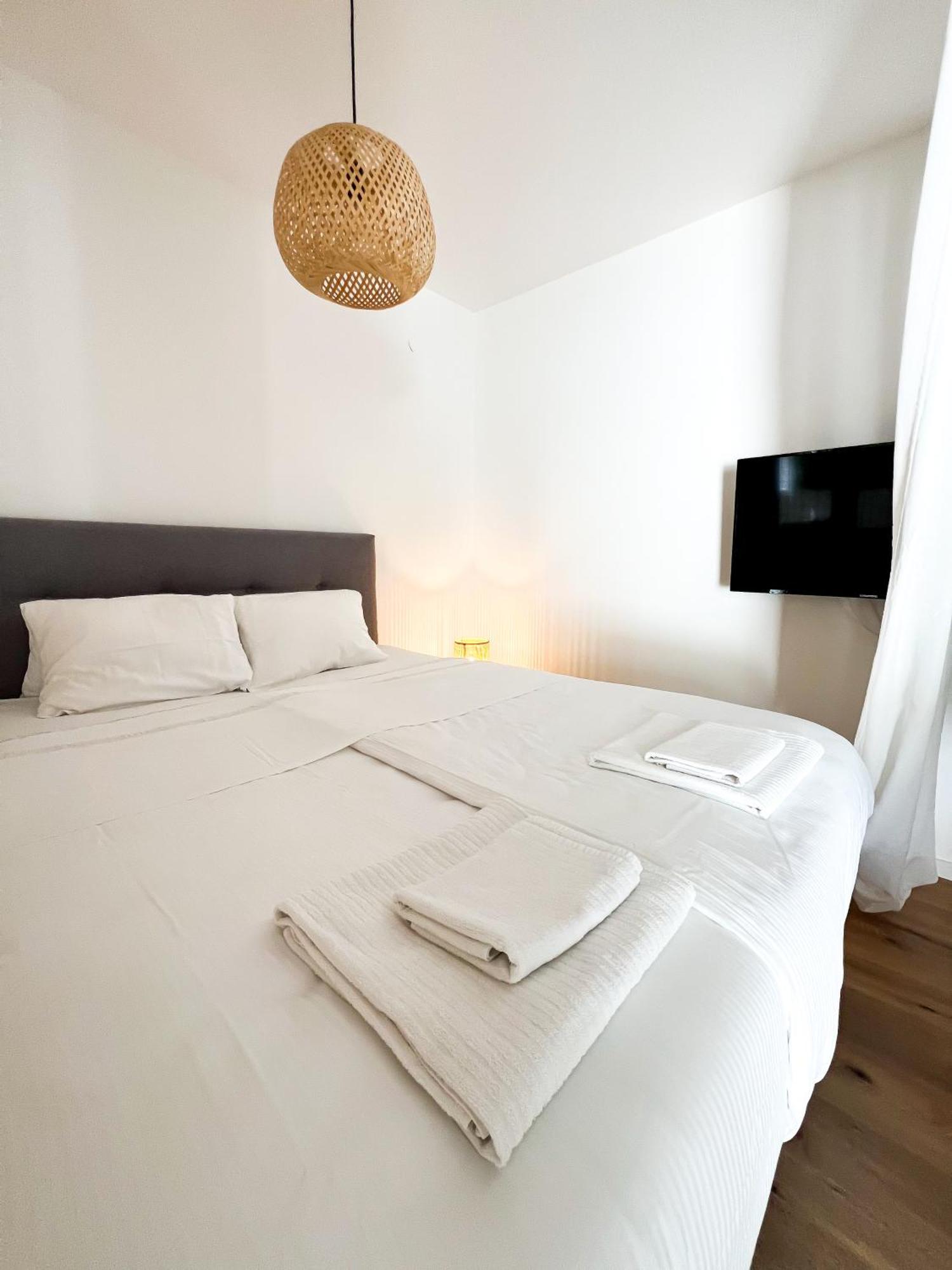 Apartments Villa Klaudia - Adults Only Crikvenica Exteriör bild