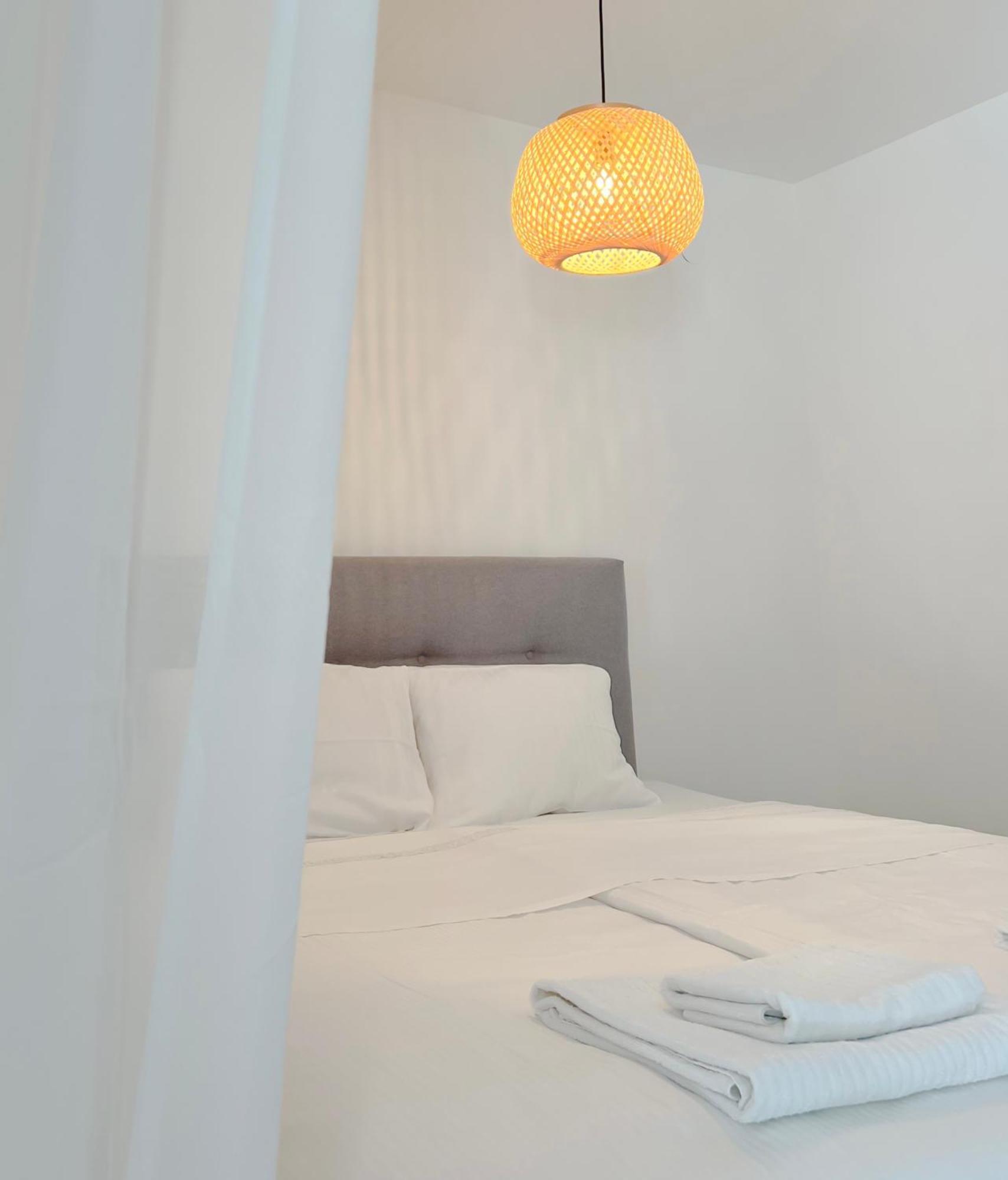 Apartments Villa Klaudia - Adults Only Crikvenica Exteriör bild