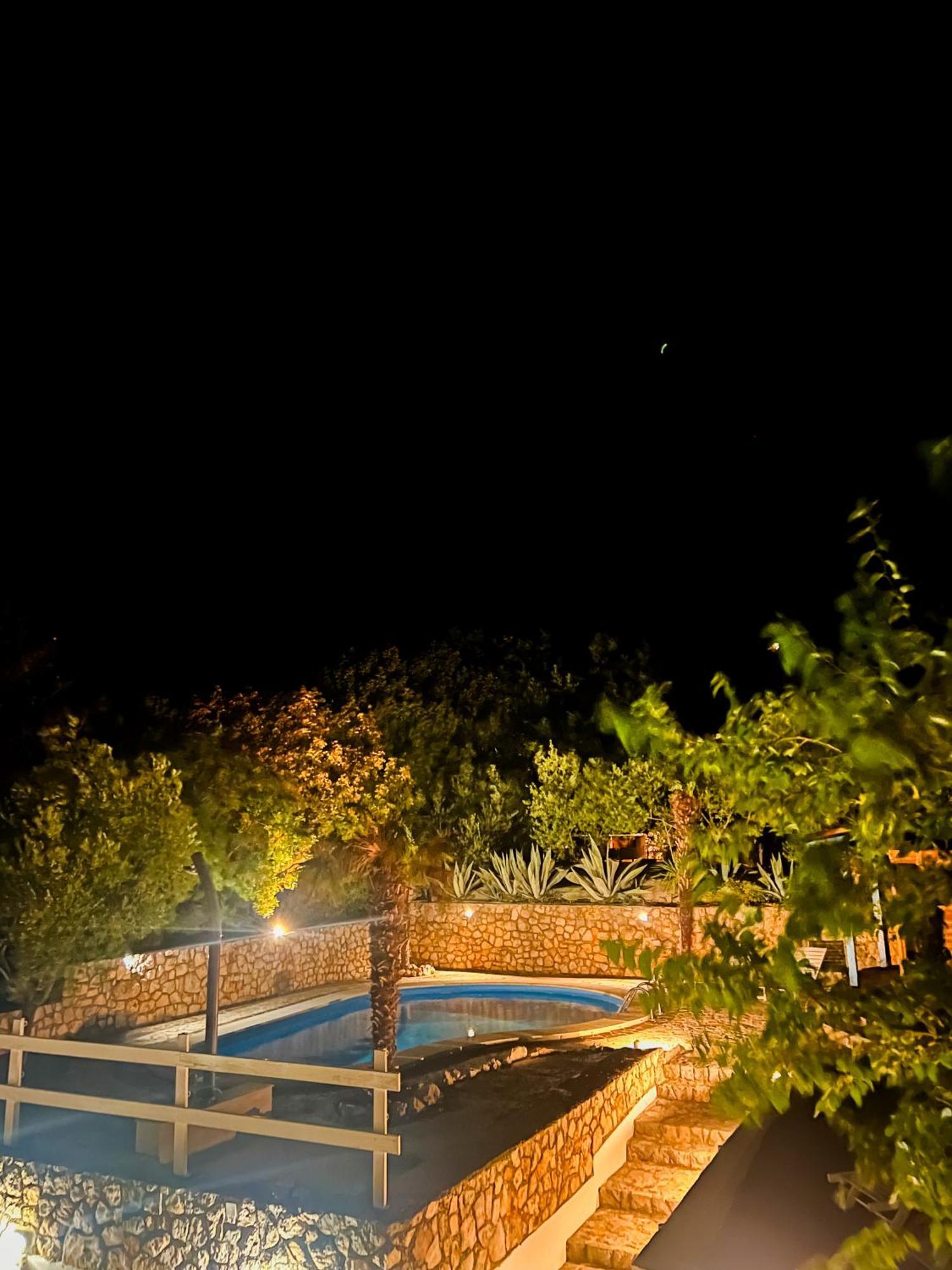 Apartments Villa Klaudia - Adults Only Crikvenica Exteriör bild