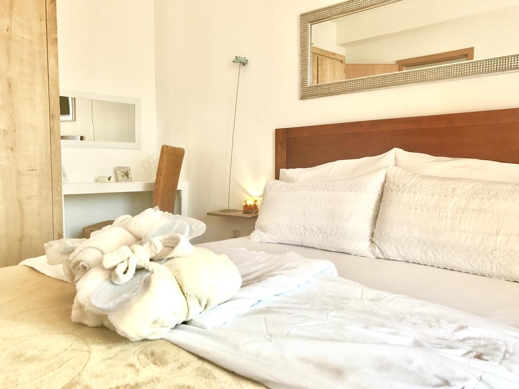 Apartments Villa Klaudia - Adults Only Crikvenica Exteriör bild